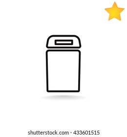 Dishwasher icon