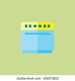 dishwasher icon