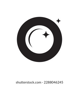 Dishwasher icon vector. Dishwasher sign. Cleaning symbol.
