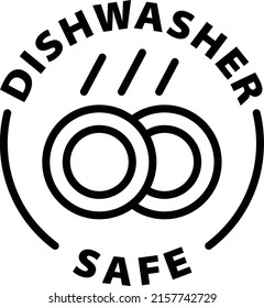 Dishwasher salt color icon Royalty Free Vector Image