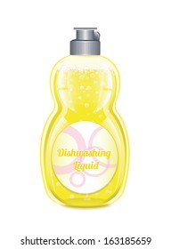 Dishwashing Liquid