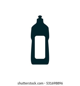 dishwashing liquid icon