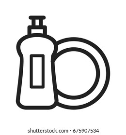 Dishwashing Soap