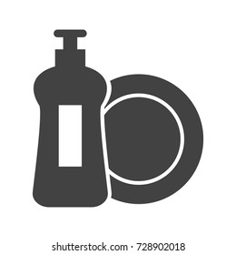 Dishwashing Soap