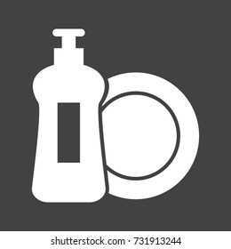 Dishwashing Soap