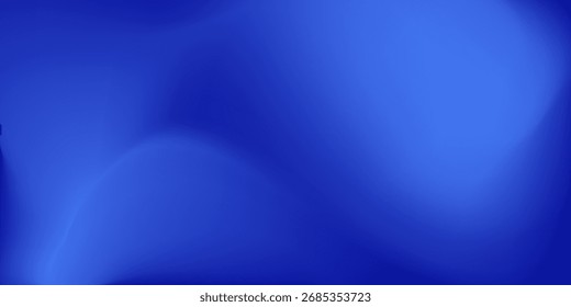 Disign blue navy studio room. Limbo dark backgroun 3d backdrop for product presentation. Minimal wall scene. Showcase, promotion display. texture