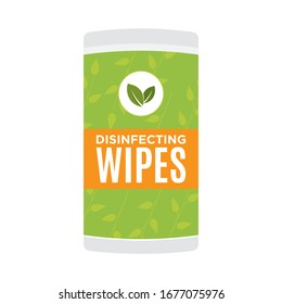 Cleaning Wipes Ad Template, Female Hand Using Wet Wipe To Clean The Marble  Table, 3d Illustration Royalty Free SVG, Cliparts, Vectors, and Stock  Illustration. Image 147497903.