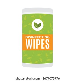 Wipes Vector Art & Graphics