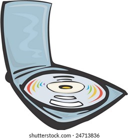 Disk Case