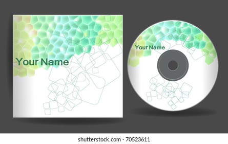 disk design