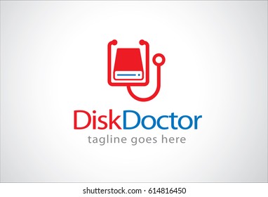 free disk doctor