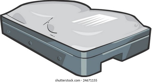 Disk Driver