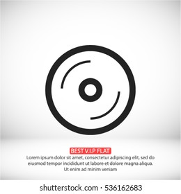 Disk  icon