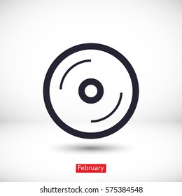 Disk  icon
