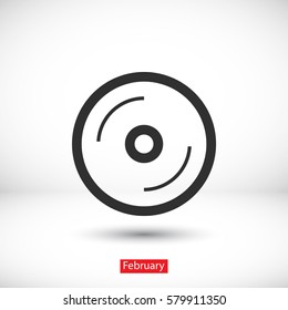 Disk  icon