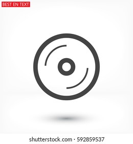 Disk  icon