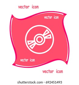 disk icon