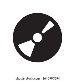 disk icon collection, trendy style