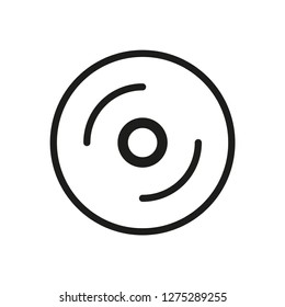 Disk Icon, Music Icon, Compact Icon, Disk Symbol, Music Symbol, Compact Symbol, Disk Logo, Music Logo, Compact Logo, 