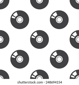 Disk pattern. 