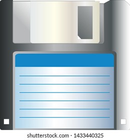 Diskette 1.44 is an unchanged symbol for saving operations