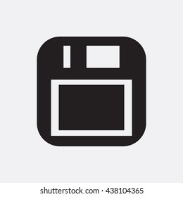 Diskette Icon