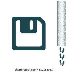 diskette icon