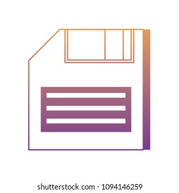 diskette icon image