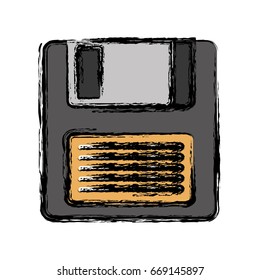 diskette icon image
