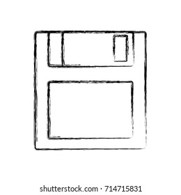 Diskette old technology