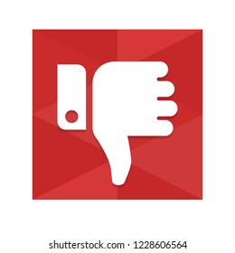 Dislike - App Icon