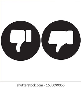 Dislike Design Logo, The Latest Logo