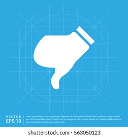 Dislike Icon