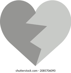 estilo del logotipo de la ilustración del vector del icono dislike-1