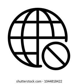 Dismiss or Disconnect Network