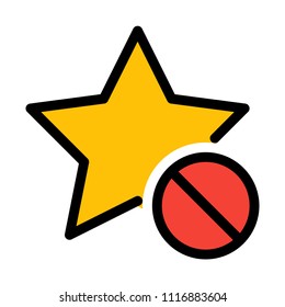 Dismiss Star Rating
