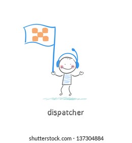 dispatcher