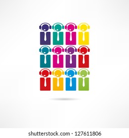 Dispatcher icon