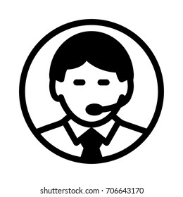 dispatcher male