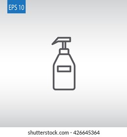 Dispenser icon