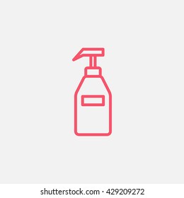Dispenser icon