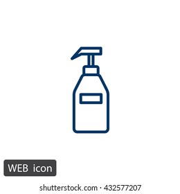 Dispenser icon