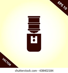 dispenser icon