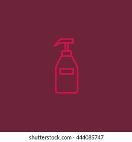 Dispenser icon