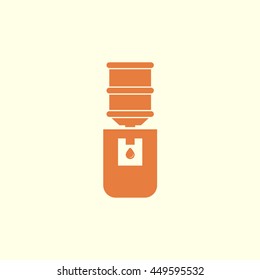 dispenser icon