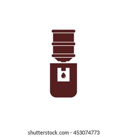 dispenser icon