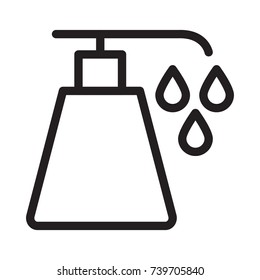 dispenser icon