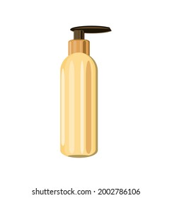 dispenser lotion bottle cream cosmetic