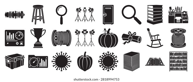 display of bright orange and green pumpkins and gourds with autumn leaves and rustic accents for seasonal harvest and Thanksgiving themes