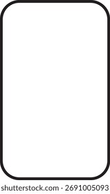 Visualización de un teléfono celular